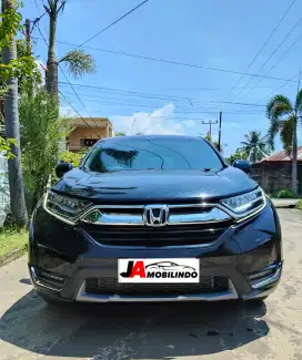 CR-V PRESTIGE TURBO AUTOMATIC 1.5 2020