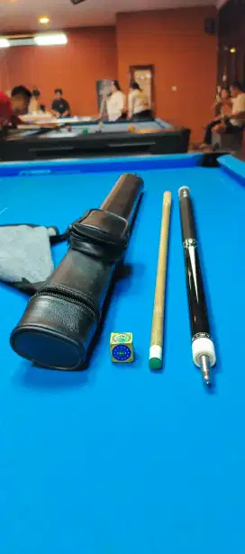 Stik billiar Peri P-D05