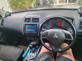 Mitsubishi Outlander Sport Reborn GLS