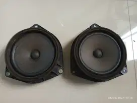 Jual Speaker pintu Mobil Toyota Vios Gen 2