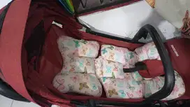 Stoller Bayi Babydoes