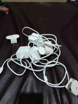 Charger 80 dan 120 watt original copotan