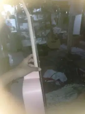 gitar 3/4 tipe AR-01 jual rugi plus tas