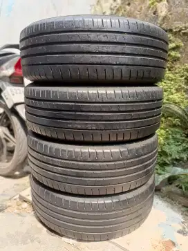 BAN 195/55 R16 APOLLO ALNAC 4G