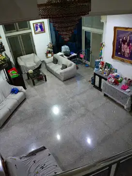 Rumah siap huni di cluster eksklusif Bukit Gading Villa - Kelapa Gdg