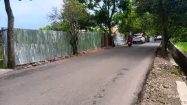 MURAH TANAH COCOK BUAT BUKA USAHA