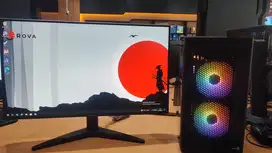 PC Rakitan / Komputer