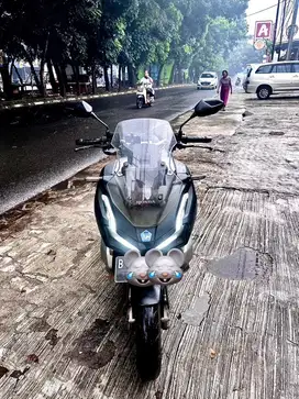Honda ADV CBS 150