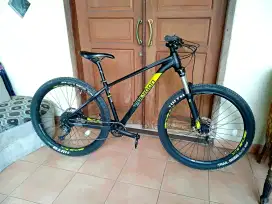 Polygon Xtrada 7