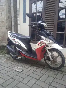 Yamaha Mio j fi th 2012 original