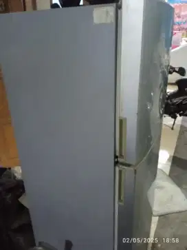 Kulkas Samsung 2 Pintu