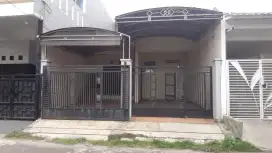 Rumah bebas banjir dan nyaman