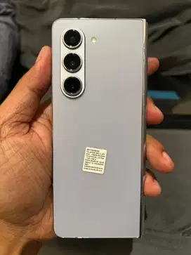 Samsung Z Fold 5 5G 12/512GB