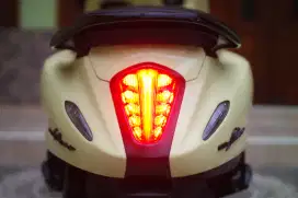 ( Pakai 7 bulan ) Yamaha Grand Filano Hybrid Neo 2024 ,