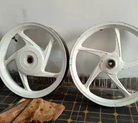 Vleg ORI Honda matic