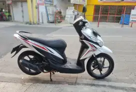 HONDA VARIO AGNES 110 2016