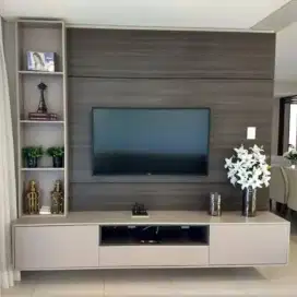 Backdrop Televisi
