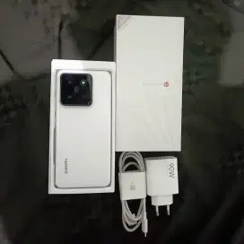 Xiaomi 14 Putih