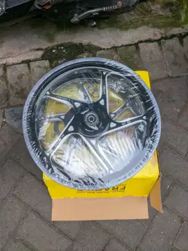 Velg ak 55 ring 14