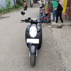 SCOOPY STYLISH 2020