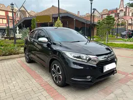 Honda HR-V 2015 Bensin