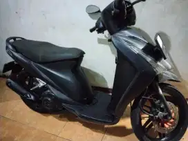 Suzuki spin 125 R