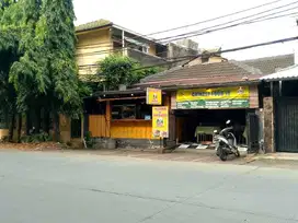 Rumah Cck Usaha di Jl Manyar Raya Bintaro Jakarta Selatan