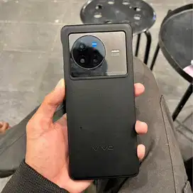 Second Vivo X80 5G 12/256
