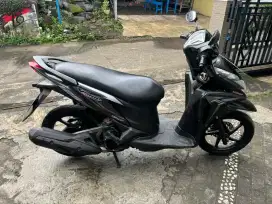 Vario 125 thn 2013 plat AB Bantul