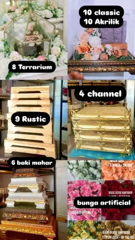 DIJUAL BOX HANTARAN FREE BUNGA