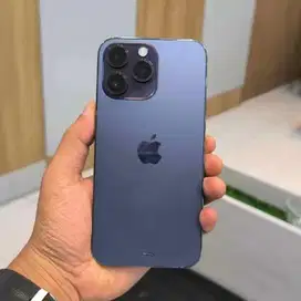 Second iPhone 14 Pro Max 128GB Resmi