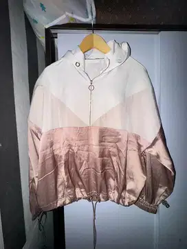 JAKET URBAN & CO