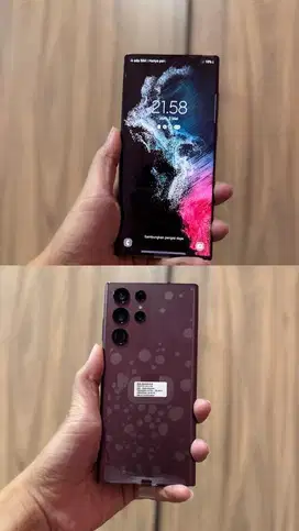samsung s22 ultra 256 gb burgundy