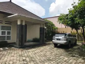 RUMAH MEWAH KAWI AKPOL CANDISARI