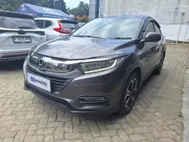 [OLX Mobbi] Honda HR-V Abu 1.5 E Special Edition Bensin-AT 2020 KOV