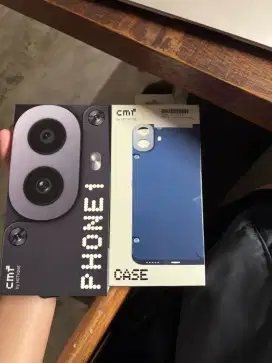 CMF Phone 1 8/256 by Nothing BNIB