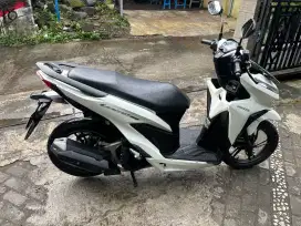 Vario 150 thn 2018 plat BM Riau