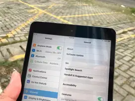 iPad Mini Gen 1 Abu2 64GB Cellular