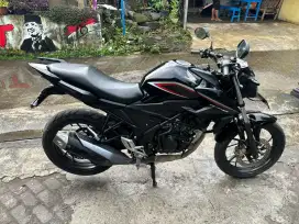 Honda CB 150 LED Thn 2016 plat AB sleman