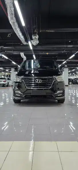 Hyundai H1 Royake diesel 2019