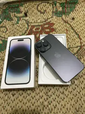 iPhone 14pro 128 inter original