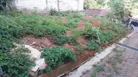 TANAH HOOK CEMARA BANYUMANIK