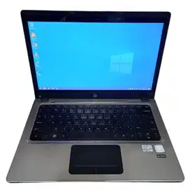 Laptop HP Folio 13 1001TU Intel Core