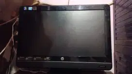 PC HP tipe200-5312d