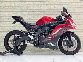 Type Termahal‼️ Kawasaki ZX25R ABS QS 2023 Warna Terbaru Zaky Mustika