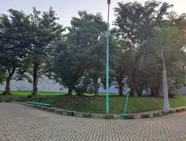 Dijual Kavling Ekslusive Bukit Gading Villa