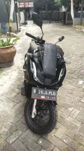 HONDA ADV 160 CC TAHUN 2022 KM 49RBAN