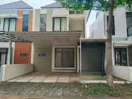 Rumah Bagus Di Kedaton Bsb city
