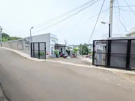 SIAP HUNI LUAS 72 M2 DEKAT RS VITALAYA PAMULANG