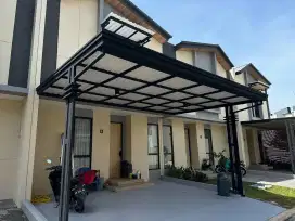 KANOPI RUMAH ANTI PANAS